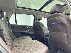 BMW X5 2023 xDrive 30Li M Sport Premium Package - ფოტო 14
