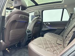 BMW X5 2023 xDrive 30Li M Sport Premium Package - ფოტო 15