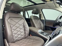 BMW X5 2023 xDrive 30Li M Sport Premium Package - ფოტო 16