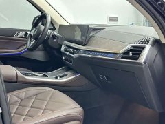BMW X5 2023 xDrive 30Li M Sport Premium Package - ფოტო 17