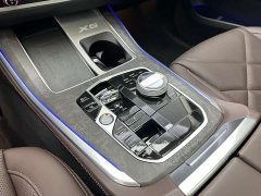 BMW X5 2023 xDrive 30Li M Sport Premium Package - ფოტო 19