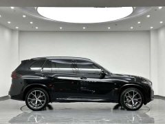 BMW X5 2023 xDrive 30Li M Sport Premium Package - ფოტო 3