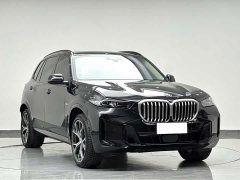 BMW X5 2023 xDrive 30Li M Sport Premium Package - ფოტო 4