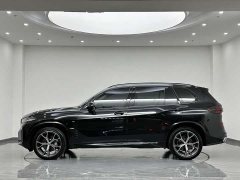 BMW X5 2023 xDrive 30Li M Sport Premium Package - ფოტო 5