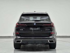 BMW X5 2023 xDrive 30Li M Sport Premium Package - ფოტო 6