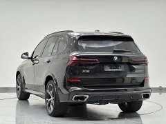 BMW X5 2023 xDrive 30Li M Sport Premium Package - ფოტო 7