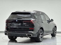 BMW X5 2023 xDrive 30Li M Sport Premium Package - ფოტო 8