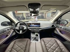BMW X5 2023 xDrive 30Li M Sport Premium Package - ფოტო 9