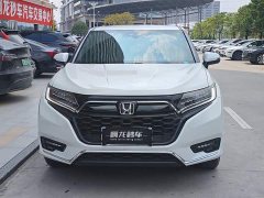 Honda UR-V 2020 240TURBO 2WD Elegance Edition - ფოტო 2