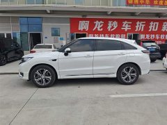 Honda UR-V 2020 240TURBO 2WD Elegance Edition - ფოტო 3