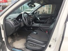 Honda UR-V 2020 240TURBO 2WD Elegance Edition - ფოტო 4