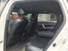 Honda UR-V 2020 240TURBO 2WD Elegance Edition - ფოტო 5