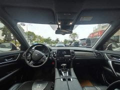 Honda UR-V 2020 240TURBO 2WD Elegance Edition - ფოტო 6