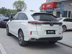 Honda UR-V 2020 240TURBO 2WD Elegance Edition - ფოტო 7