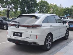 Honda UR-V 2020 240TURBO 2WD Elegance Edition - ფოტო 9