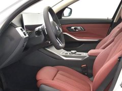 BMW 3 Series 325Li M Sport Package - ფოტო 10