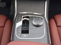 BMW 3 Series 325Li M Sport Package - ფოტო 12