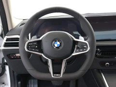 BMW 3 Series 325Li M Sport Package - ფოტო 14