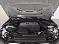 BMW 3 Series 325Li M Sport Package - ფოტო 16