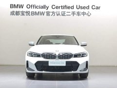 BMW 3 Series 325Li M Sport Package - ფოტო 2