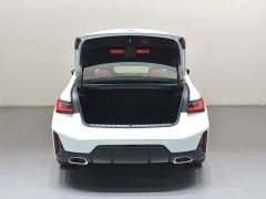 BMW 3 Series 325Li M Sport Package - ფოტო 6