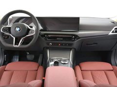 BMW 3 Series 325Li M Sport Package - ფოტო 9