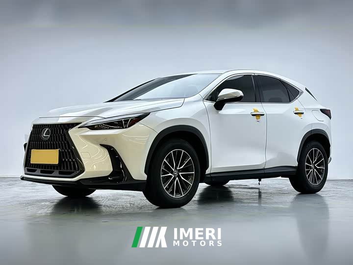 Lexus NX 2023 260 FWD Creative Edition - ავტომობილი ჩინეთიდან