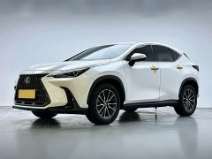 Lexus NX 2023 260 FWD Creative Edition - ფოტო 1