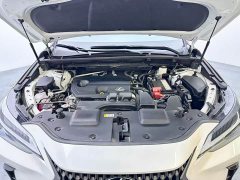 Lexus NX 2023 260 FWD Creative Edition - ფოტო 11