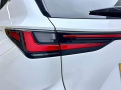 Lexus NX 2023 260 FWD Creative Edition - ფოტო 12