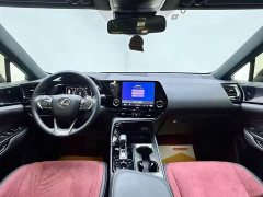 Lexus NX 2023 260 FWD Creative Edition - ფოტო 15