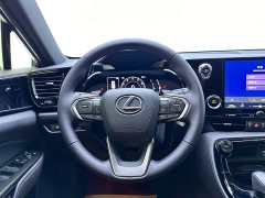 Lexus NX 2023 260 FWD Creative Edition - ფოტო 16