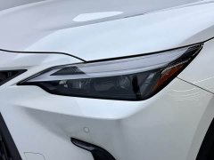 Lexus NX 2023 260 FWD Creative Edition - ფოტო 17