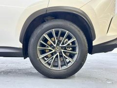 Lexus NX 2023 260 FWD Creative Edition - ფოტო 19