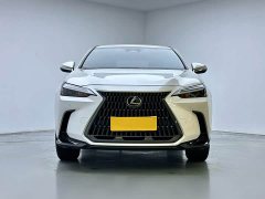 Lexus NX 2023 260 FWD Creative Edition - ფოტო 2