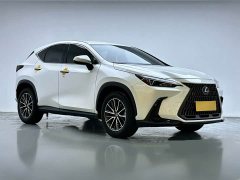 Lexus NX 2023 260 FWD Creative Edition - ფოტო 3