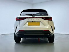 Lexus NX 2023 260 FWD Creative Edition - ფოტო 5