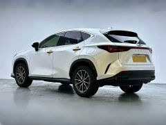 Lexus NX 2023 260 FWD Creative Edition - ფოტო 6