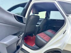 Lexus NX 2023 260 FWD Creative Edition - ფოტო 8