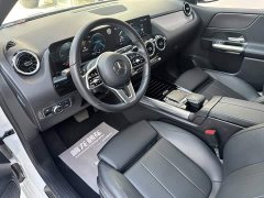 Mercedes-Benz B-Class B 200 Fashion Edition - ფოტო 10