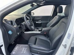 Mercedes-Benz B-Class B 200 Fashion Edition - ფოტო 11