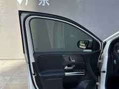 Mercedes-Benz B-Class B 200 Fashion Edition - ფოტო 12