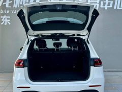 Mercedes-Benz B-Class B 200 Fashion Edition - ფოტო 14