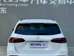 Mercedes-Benz B-Class B 200 Fashion Edition - ფოტო 4