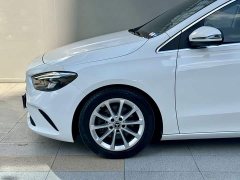 Mercedes-Benz B-Class B 200 Fashion Edition - ფოტო 5
