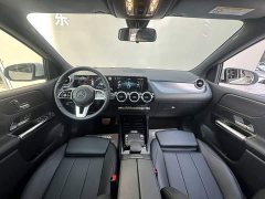 Mercedes-Benz B-Class B 200 Fashion Edition - ფოტო 6