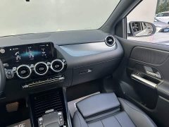 Mercedes-Benz B-Class B 200 Fashion Edition - ფოტო 7