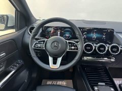 Mercedes-Benz B-Class B 200 Fashion Edition - ფოტო 8