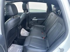 Mercedes-Benz B-Class B 200 Fashion Edition - ფოტო 9