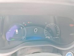 Toyota Sienna 2021 2.5L Hybrid Platinum Edition - ფოტო 9